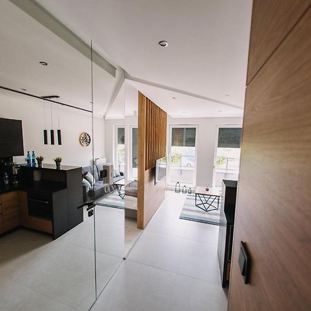 Hypnotize Apartment Konin  Luaran gambar