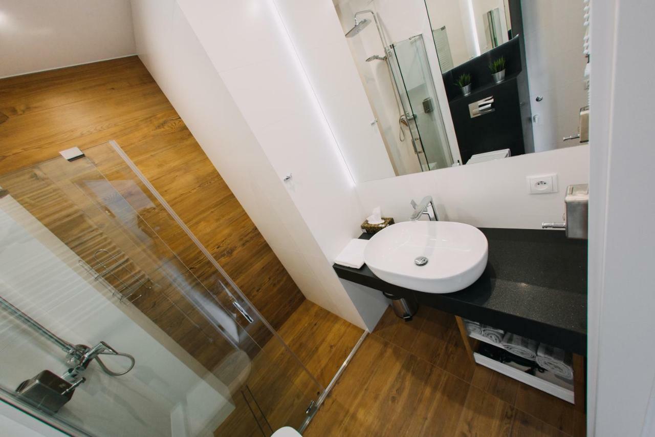 Hypnotize Apartment Konin  Luaran gambar