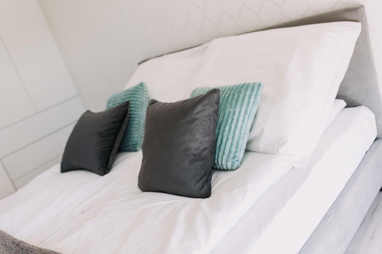 Hypnotize Apartment Konin  Luaran gambar