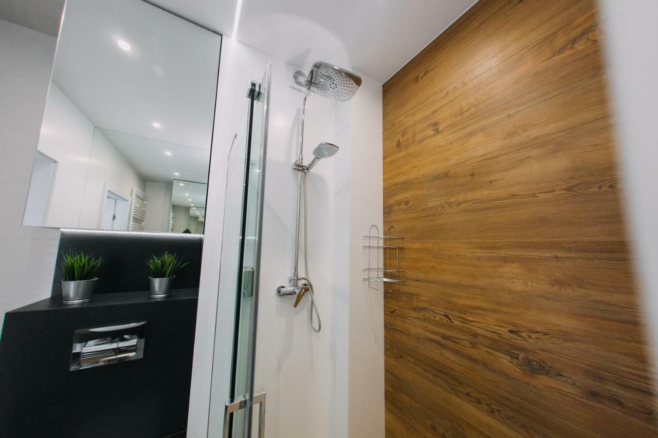Hypnotize Apartment Konin  Luaran gambar