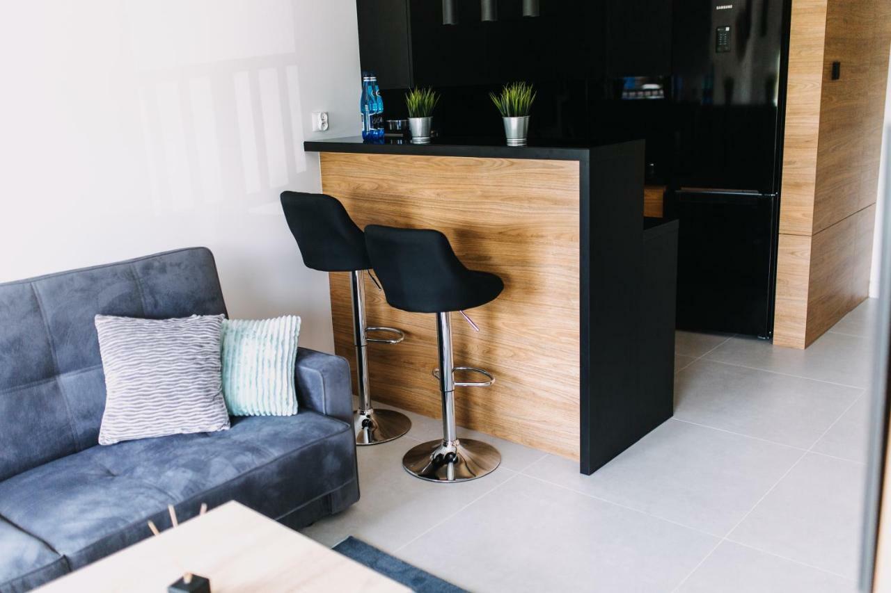 Hypnotize Apartment Konin  Luaran gambar